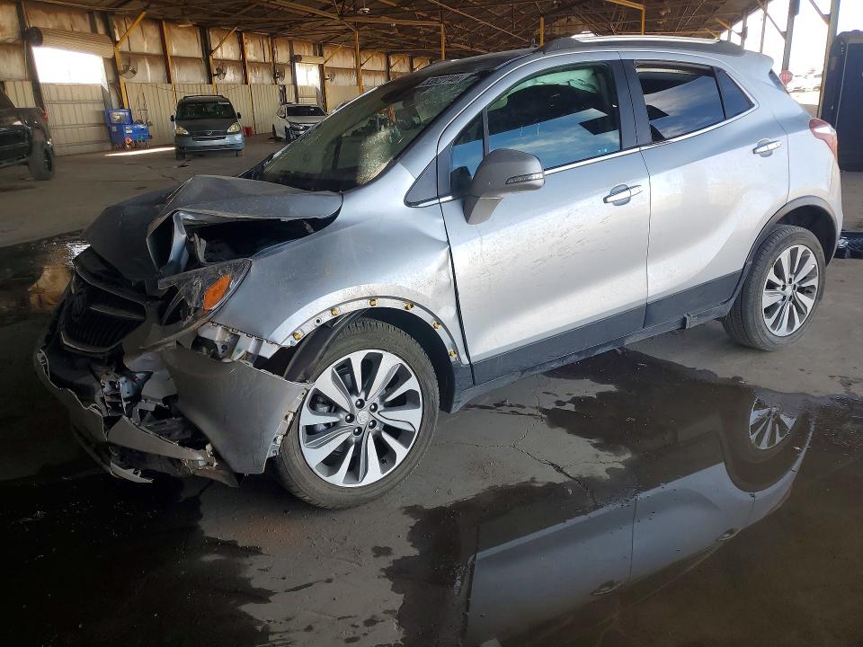 Продаж на аукціоні авто 2019 Buick Encore, vin: KL4CJASB8KB804580, номер лоту: 53622746