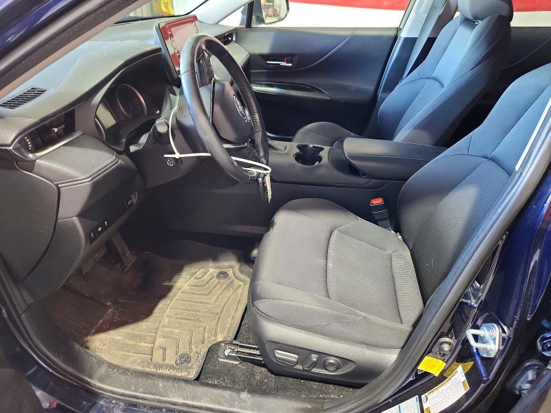 Aukcja sprzedaży 2022 Toyota Venza, vin: JTEAAAAH9NJ108951, numer aukcji: 53207436