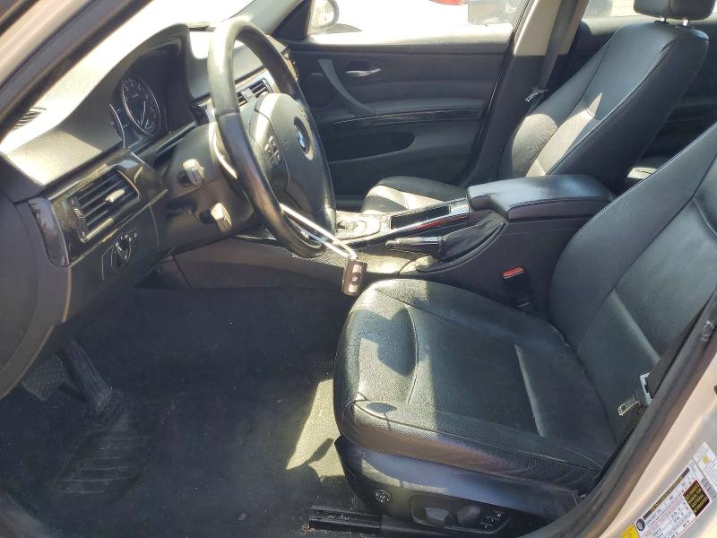 Aukcja sprzedaży 2008 Bmw 328, vin: WBAVS13518FX16943, numer aukcji: 54498276