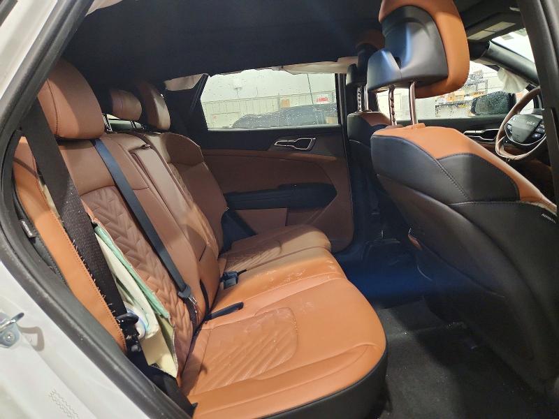 Продажа на аукционе авто 2026 Kia Sportage, vin: 5XYK6CDF8TG352121, номер лота: 52327066