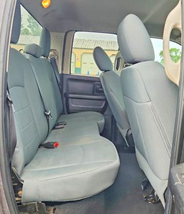 Aukcja sprzedaży 2014 Ram 1500, vin: 1C6RR7FG1ES380463, numer aukcji: 53950796