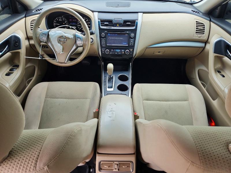 Aukcja sprzedaży 2015 Nissan Altima, vin: 1N4AL3AP6FC575595, numer aukcji: 52474726