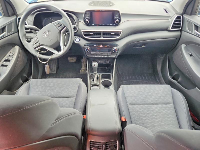 Aukcja sprzedaży 2019 Hyundai Tucson, vin: KM8J33AL0KU038454, numer aukcji: 51625366