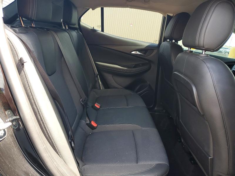 Продажа на аукционе авто 2023 Buick Encore Gx, vin: KL4MMBS25PB150419, номер лота: 52938486