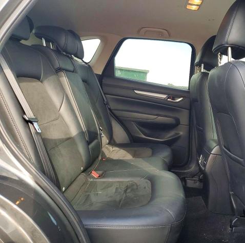 Aukcja sprzedaży 2022 Mazda Cx-5, vin: JM3KFBBMXN0569858, numer aukcji: 54781016