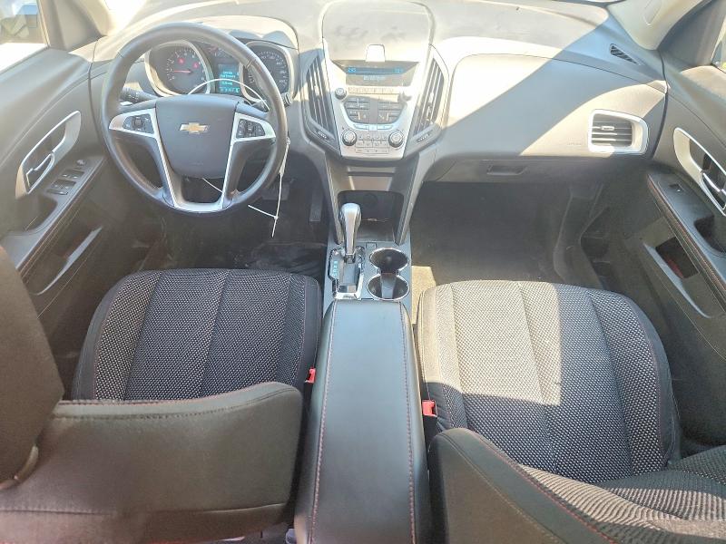 Продажа на аукционе авто 2011 Chevrolet Equinox, vin: 2CNFLEEC3B6392690, номер лота: 55223776