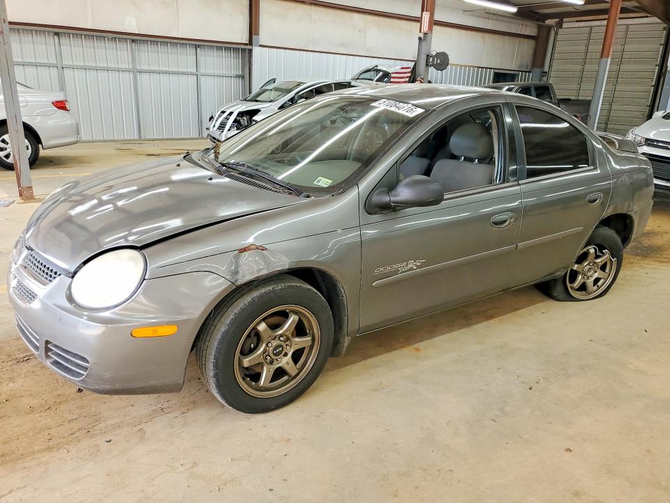 Продаж на аукціоні авто 2005 Dodge Neon, vin: 1B3ES56C35D280027, номер лоту: 51084816
