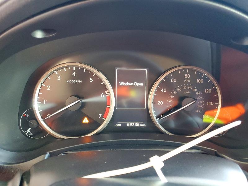 2021 Lexus Nx 300 მანქანა იყიდება აუქციონზე, vin: JTJDARBZ6M5031662, აუქციონის ნომერი: 52643666