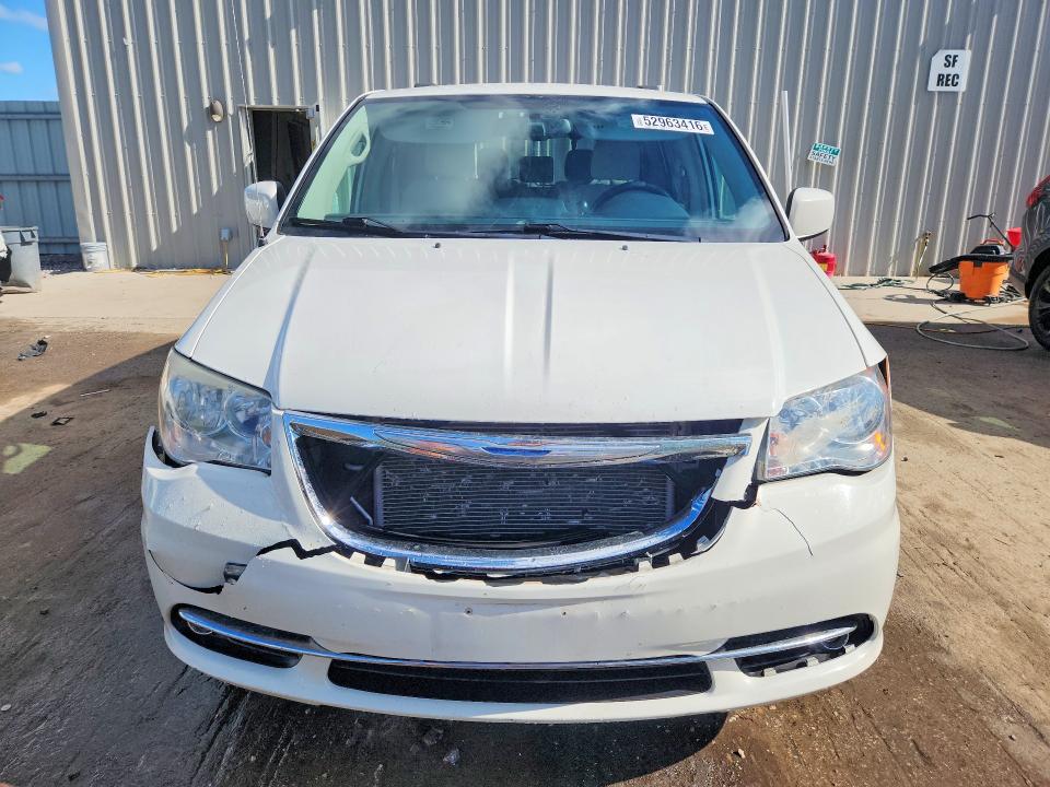 Продажа на аукционе авто 2011 Chrysler Town & Country, vin: 2A4RR5DG0BR712612, номер лота: 52963416