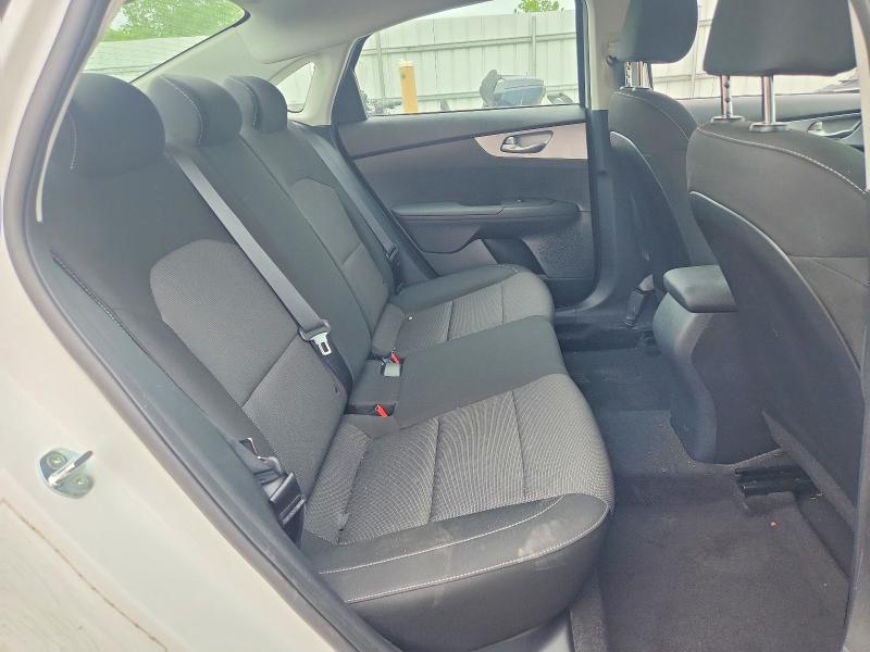 Aukcja sprzedaży 2023 Kia Forte, vin: 3KPF24AD6PE513803, numer aukcji: 54457656