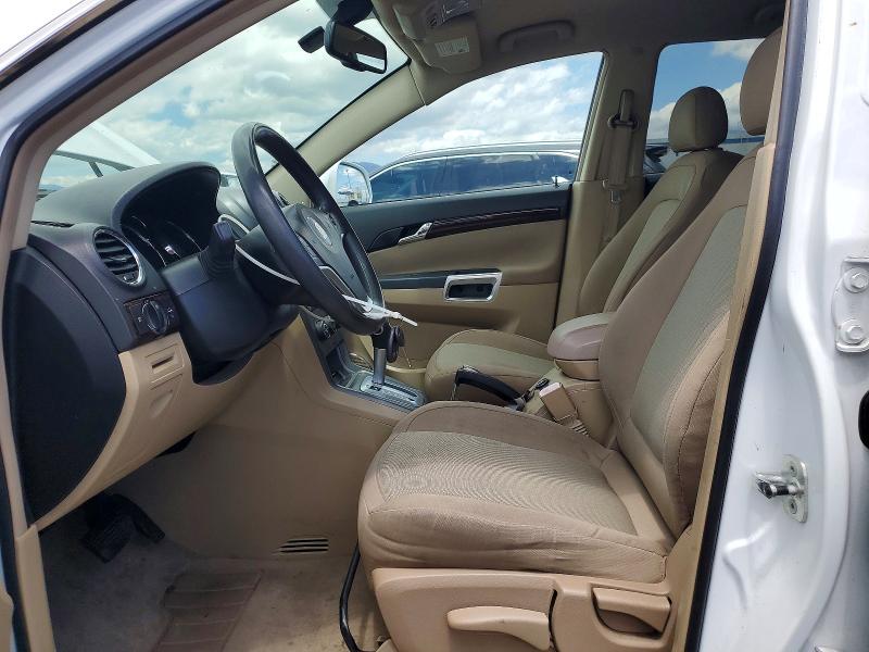 Продажа на аукционе авто 2008 Saturn Vue, vin: 3GSCL33P88S511446, номер лота: 55440356