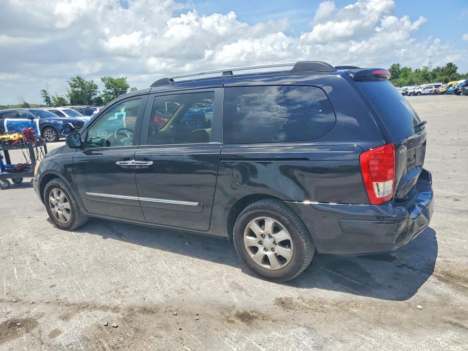 Продажа на аукционе авто 2007 Hyundai Entourage, vin: KNDMC233X76037641, номер лота: 54820916