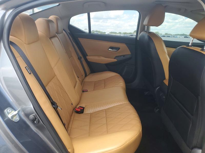 Продаж на аукціоні авто 2022 Nissan Sentra, vin: 3N1AB8CV5NY301013, номер лоту: 54066916