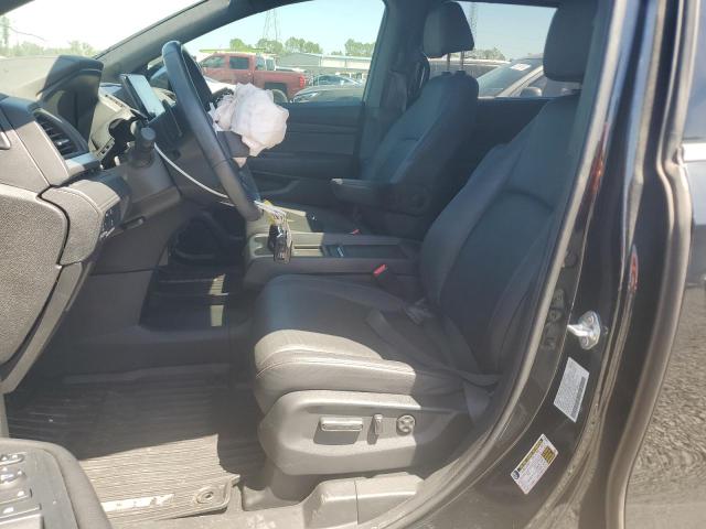 Продаж на аукціоні авто 2023 Honda Odyssey, vin: 5FNRL6H79PB067422, номер лоту: 52164276