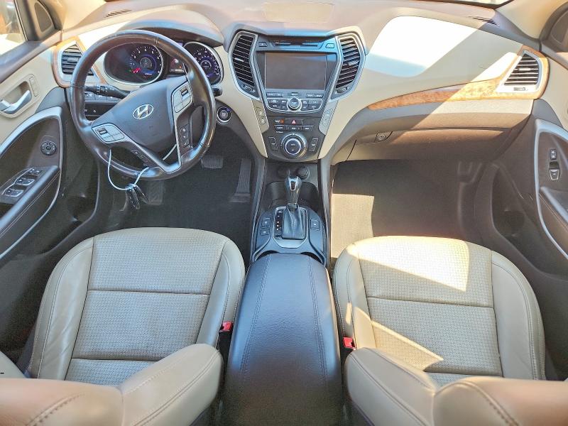 Aukcja sprzedaży 2014 Hyundai Santa Fe Sport, vin: 5XYZW3LA7EG173074, numer aukcji: 53667146