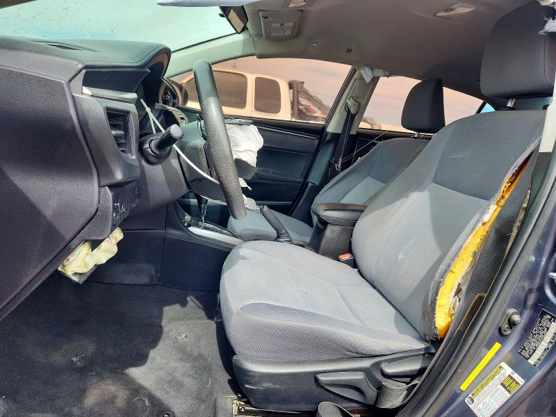 Aukcja sprzedaży 2015 Toyota Corolla, vin: 5YFBURHE7FP299356, numer aukcji: 52958096