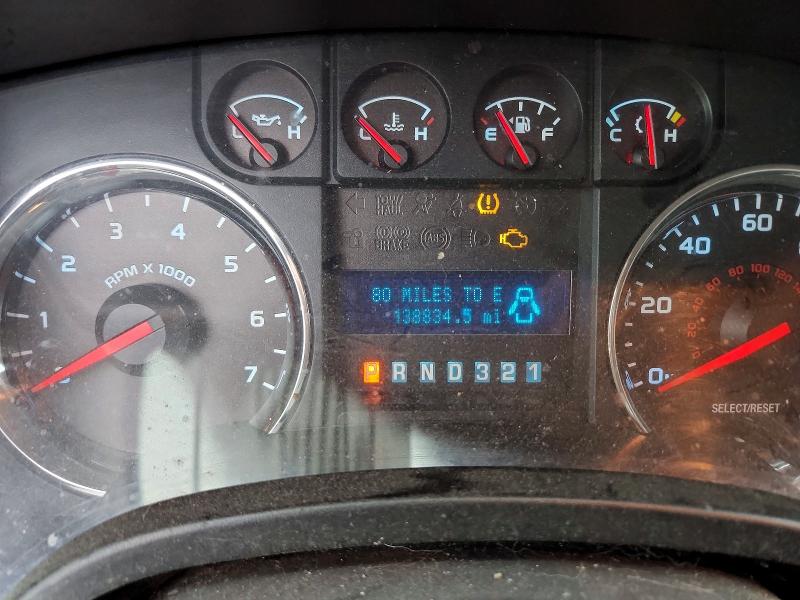 Продаж на аукціоні авто 2009 Ford F150, vin: 1FTPX14V89FA29780, номер лоту: 54058076
