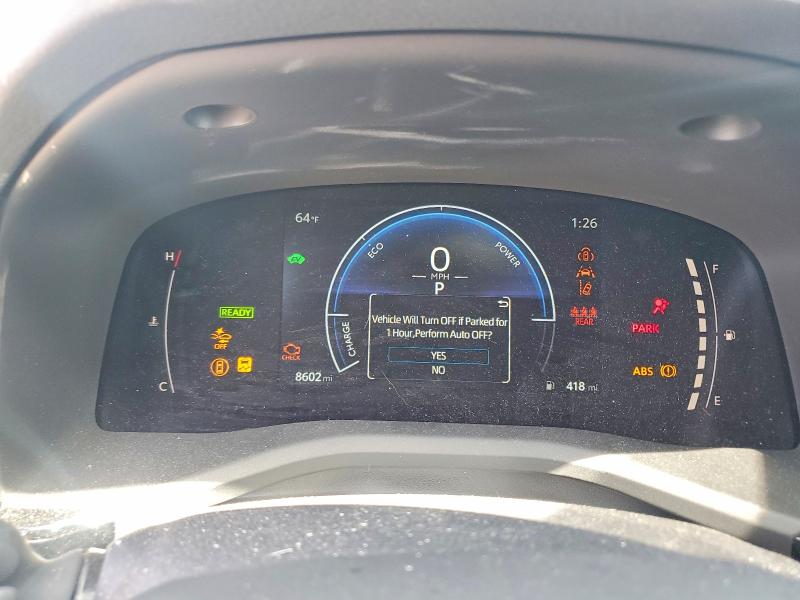 Aukcja sprzedaży 2025 Toyota Camry, vin: 4T1DAACK3SU635173, numer aukcji: 54314306