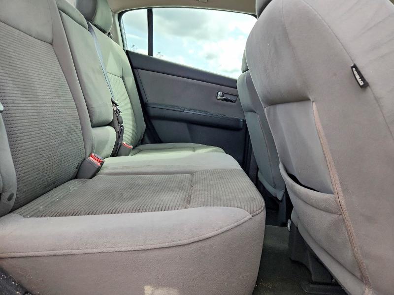 Aukcja sprzedaży 2012 Nissan Sentra, vin: 3N1AB6AP1CL782963, numer aukcji: 53993176