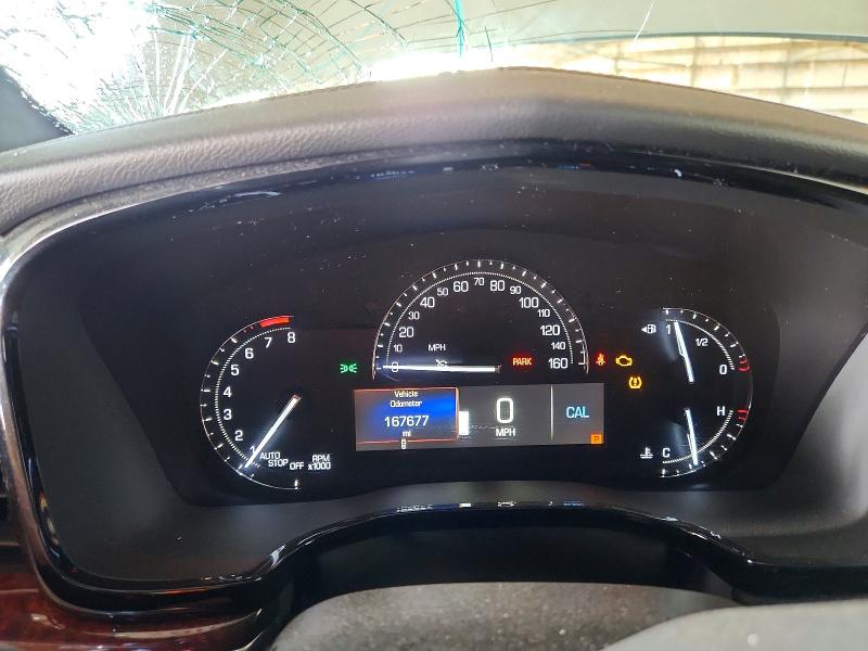 Aukcja sprzedaży 2017 Cadillac Xt5, vin: 1GYKNDRS8HZ195420, numer aukcji: 53386316