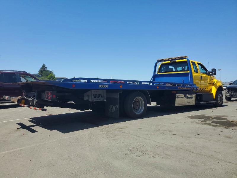 Aukcja sprzedaży 2016 Ford F650, vin: 1FDWX6DC1GDA03386, numer aukcji: 52406546