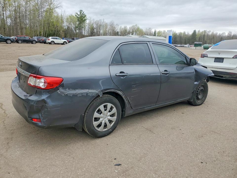 Продажа на аукционе авто 2011 Toyota Corolla, vin: 2T1BU4EE4BC587062, номер лота: 52316186