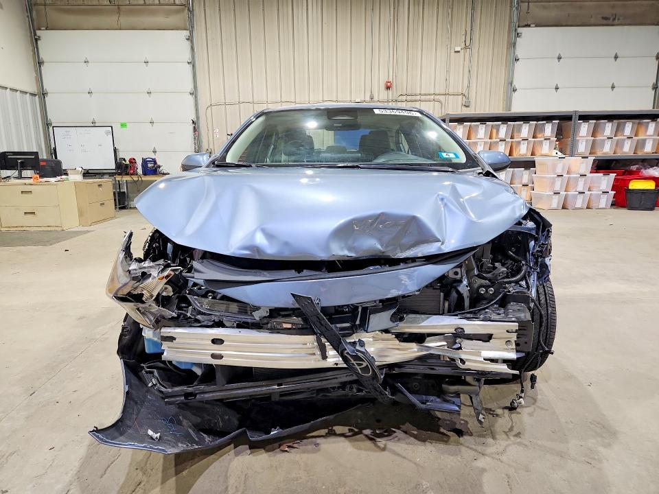 2025 Toyota Corolla მანქანა იყიდება აუქციონზე, vin: 5YFB4MDE9SP277751, აუქციონის ნომერი: 53369496