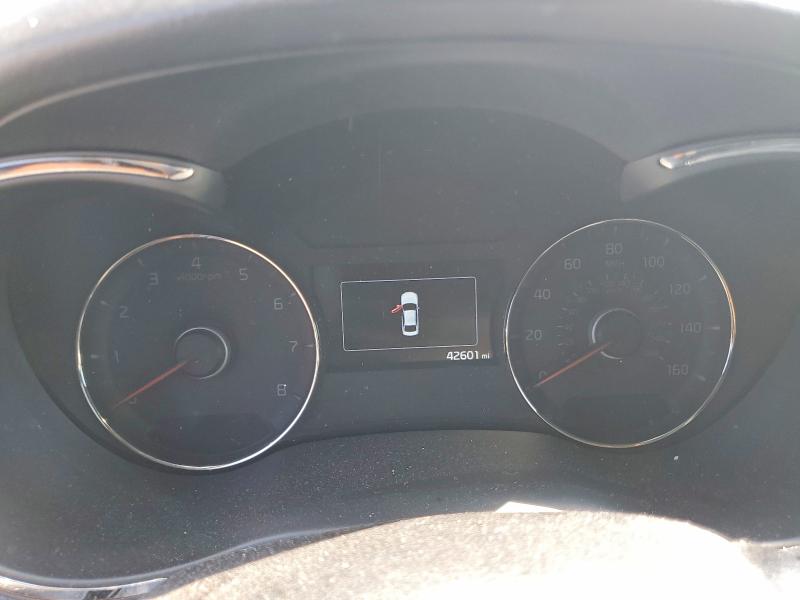 Aukcja sprzedaży 2017 Kia Forte, vin: 3KPFN4A8XHE089991, numer aukcji: 54051406