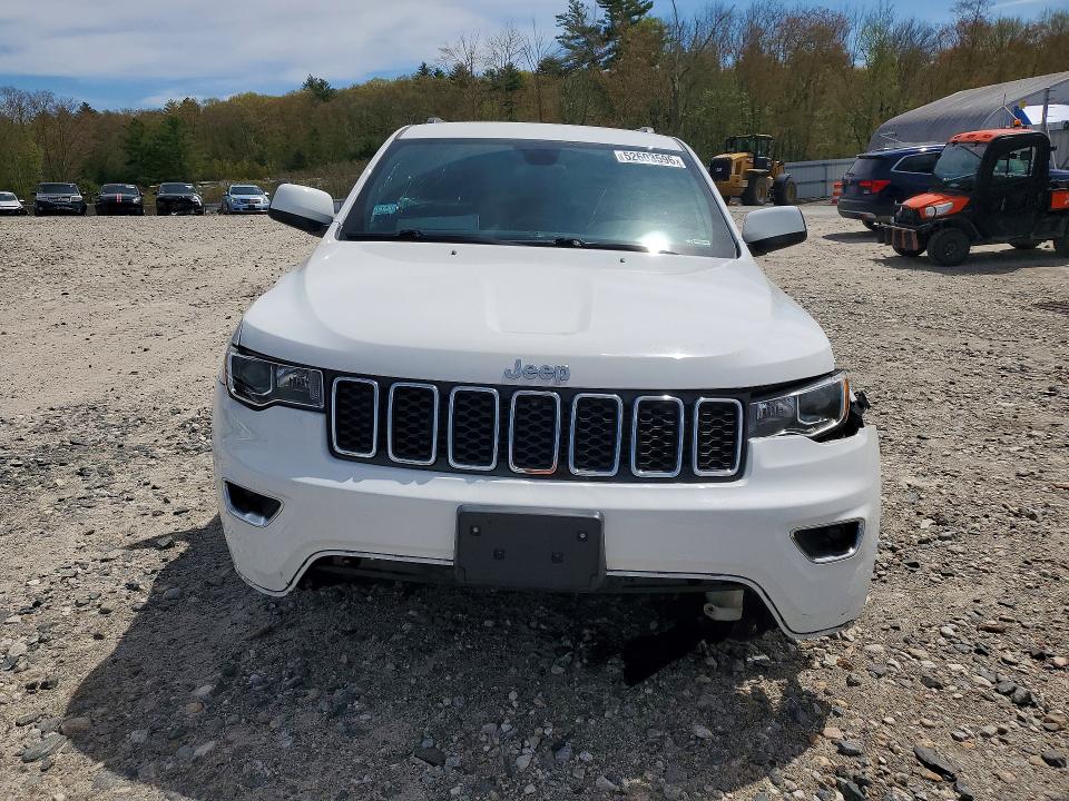 Продажа на аукционе авто 2021 Jeep Grand Cherokee, vin: 1C4RJFAG8MC600188, номер лота: 52603596