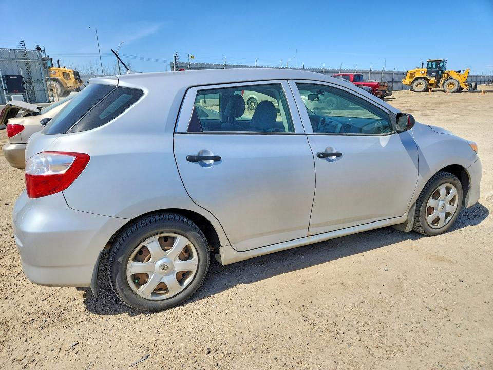 Продаж на аукціоні авто 2009 Toyota Matrix, vin: 2T1KU40E09C056099, номер лоту: 52889336
