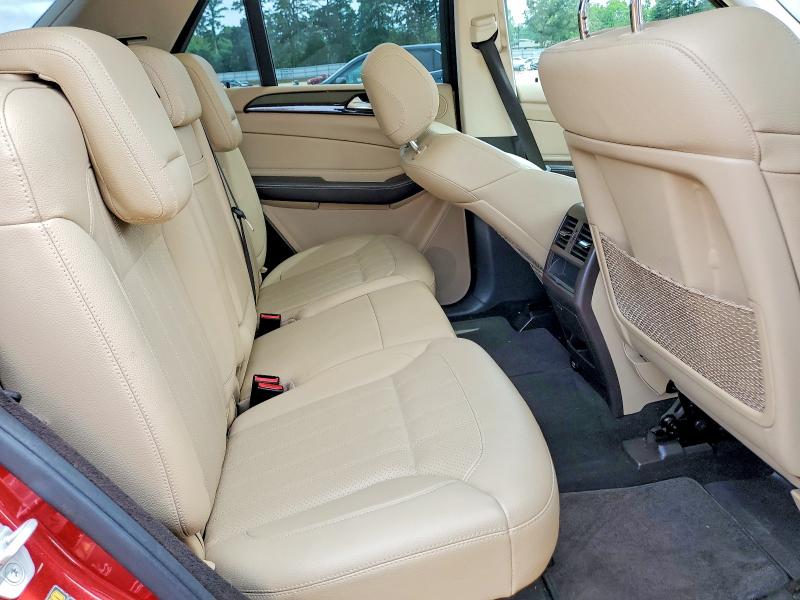 2016 Mercedes-benz Gle მანქანა იყიდება აუქციონზე, vin: 4JGDA5JB5GA804208, აუქციონის ნომერი: 52508076