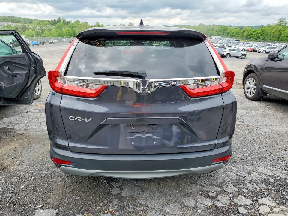 2019 Honda Cr-v მანქანა იყიდება აუქციონზე, vin: 5J6RW1H83KA006470, აუქციონის ნომერი: 54898106