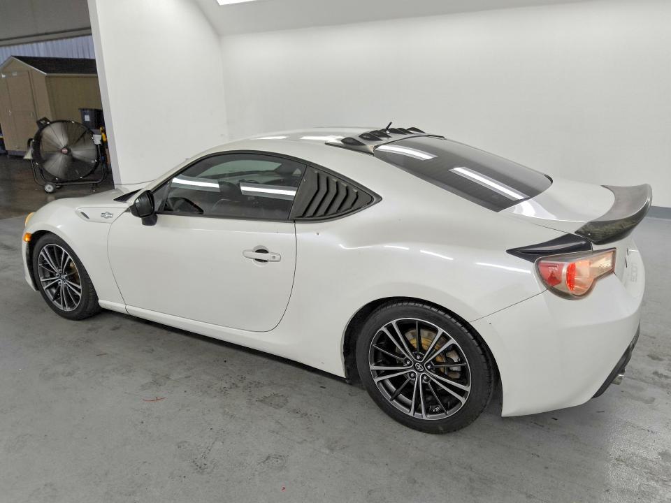 Продаж на аукціоні авто 2013 Scion Fr-s, vin: JF1ZNAA17D1716308, номер лоту: 50223456