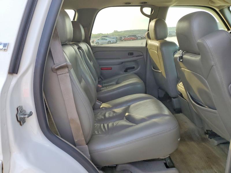 Aukcja sprzedaży 2005 Chevrolet Tahoe, vin: 1GNEK13T35R103936, numer aukcji: 53875116