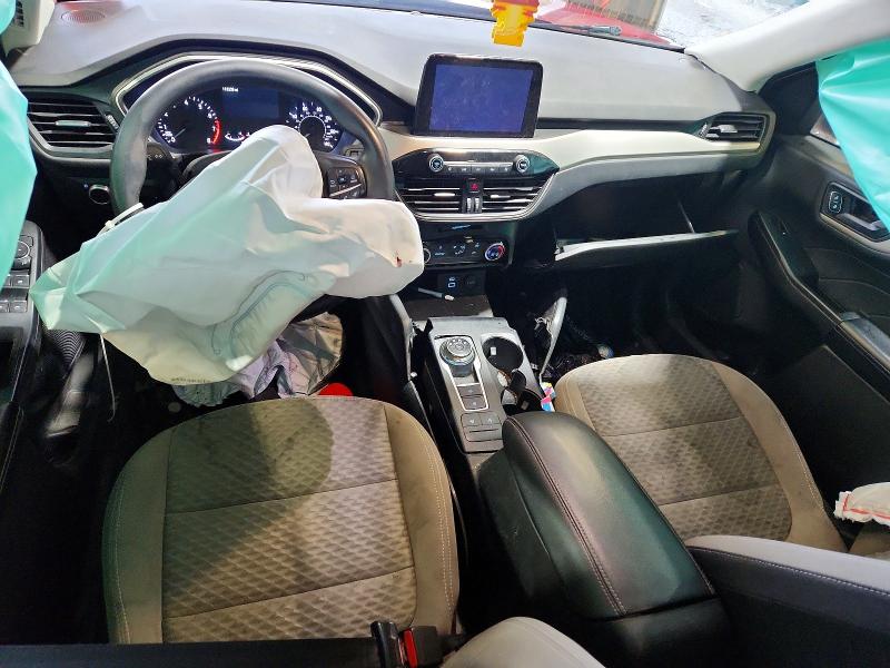 Aukcja sprzedaży 2022 Ford Escape, vin: 1FMCU9G6XNUA36256, numer aukcji: 52650656