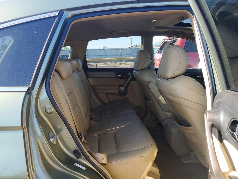 Продаж на аукціоні авто 2008 Honda Cr-v, vin: 5J6RE48768L048723, номер лоту: 52060496