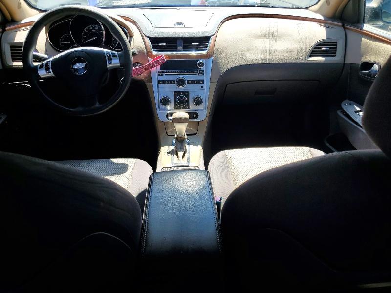 2008 Chevrolet Malibu მანქანა იყიდება აუქციონზე, vin: 1G1ZH57B18F273065, აუქციონის ნომერი: 54325746