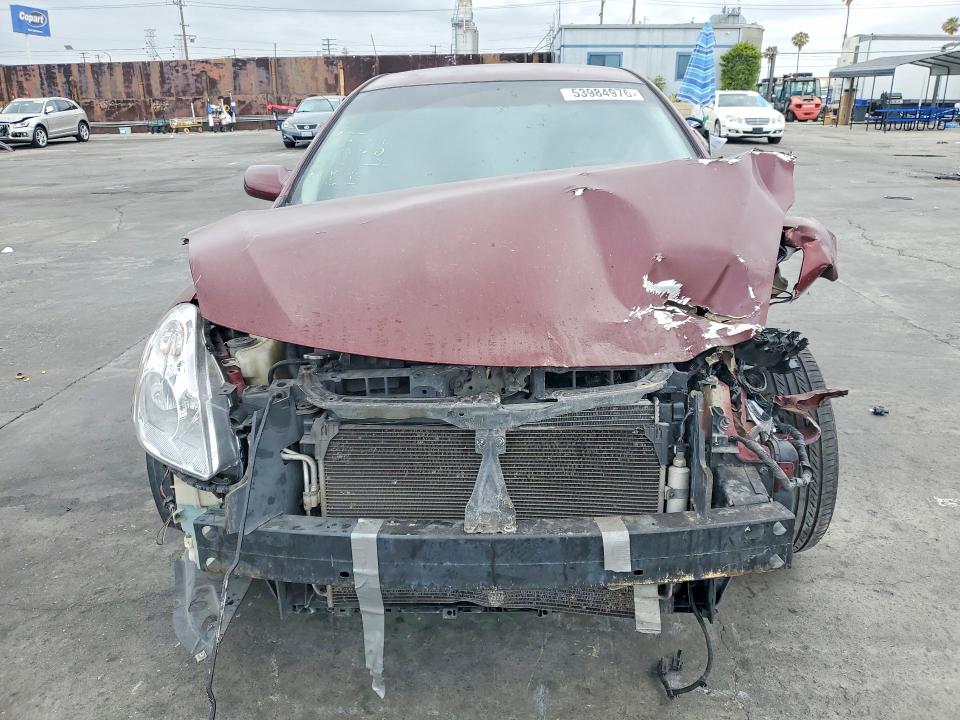 Aukcja sprzedaży 2010 Nissan Altima, vin: 1N4AL2AP0AN461809, numer aukcji: 53984976