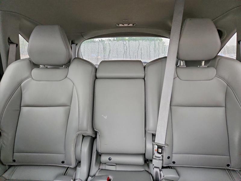 Aukcja sprzedaży 2016 Acura Mdx, vin: 5FRYD3H46GB020733, numer aukcji: 52682826