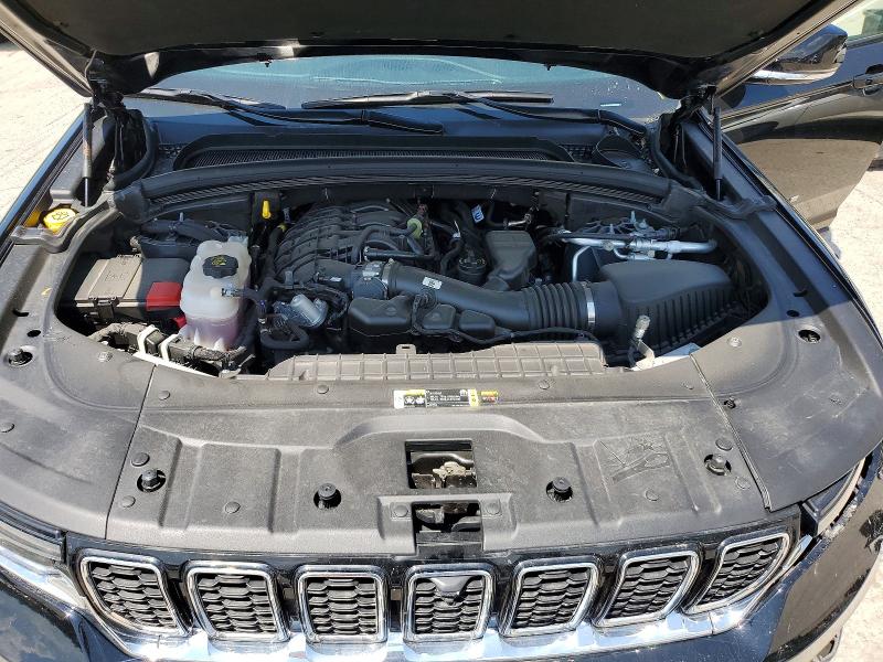Продажа на аукционе авто 2024 Jeep Grand Cherokee, vin: 1C4RJHBG3R8954074, номер лота: 54098896