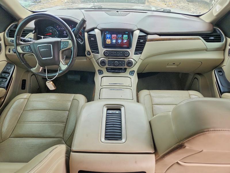 Aukcja sprzedaży 2018 Gmc Yukon Xl, vin: 1GKS2HKJ6JR101374, numer aukcji: 54967936