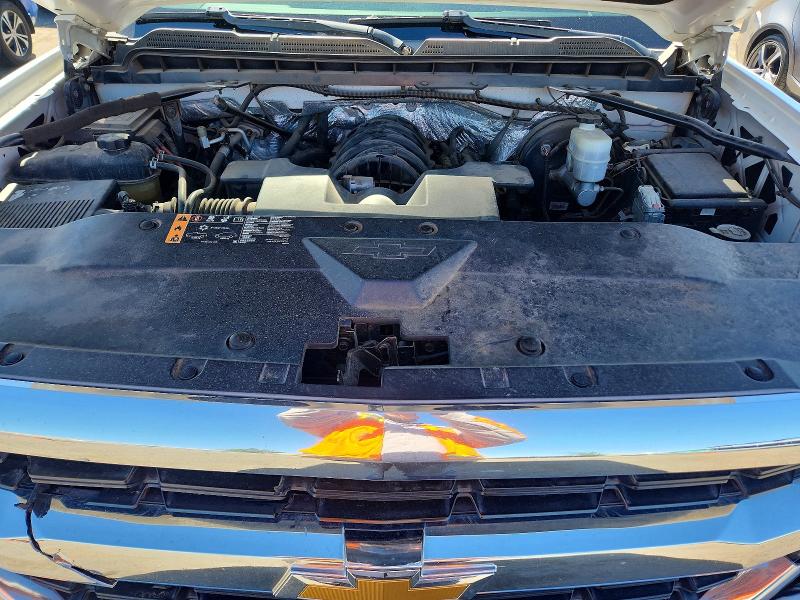 54240616 :رقم المزاد ، 3GCUKNEC2HG160934 vin ، 2017 Chevrolet Silverado مزاد بيع