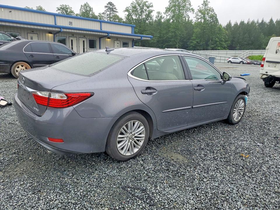 Продаж на аукціоні авто 2014 Lexus Es, vin: JTHBK1GG6E2103963, номер лоту: 54084936