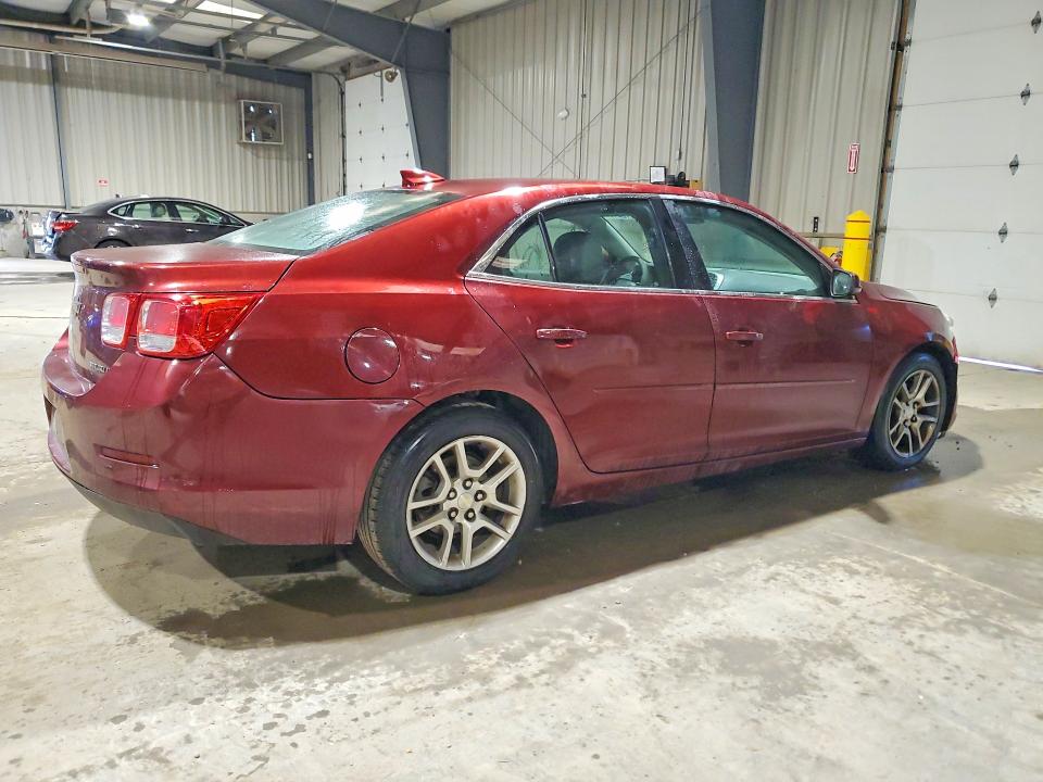 54319246 :رقم المزاد ، 1G11C5SL7FF258417 vin ، 2015 Chevrolet Malibu مزاد بيع