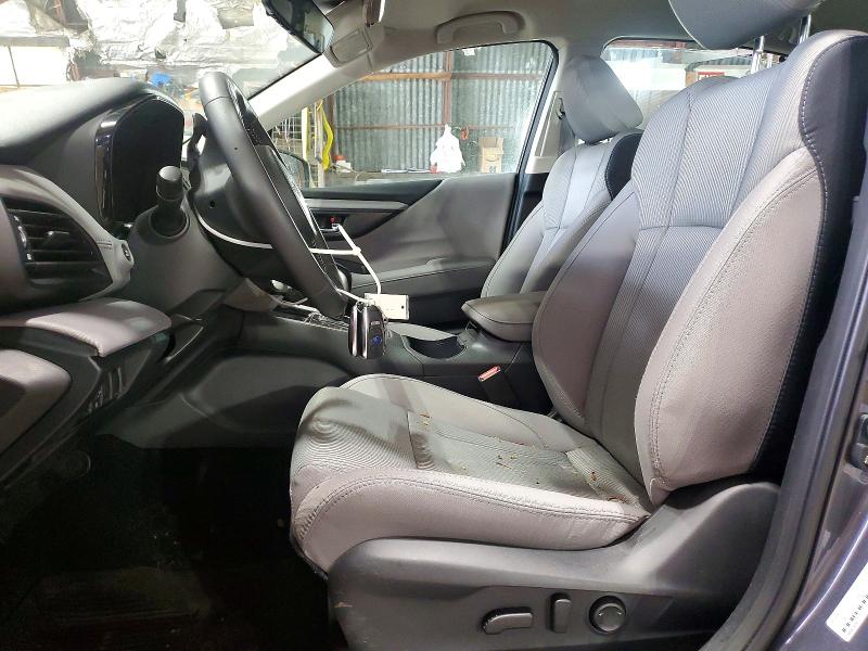 Aukcja sprzedaży 2025 Subaru Legacy, vin: 4S3BWAD69S3029378, numer aukcji: 52838946