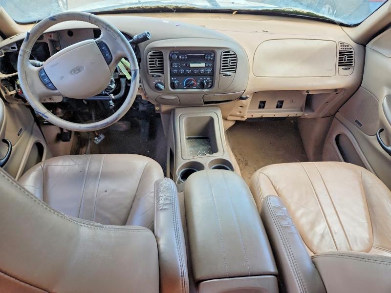 55097606 :رقم المزاد ، 1FMFU18L3VLB24297 vin ، 1997 Ford Expedition مزاد بيع