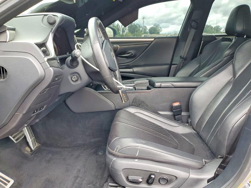 Продажа на аукционе авто 2020 Lexus Es, vin: 58AGZ1B1XLU065245, номер лота: 52361446