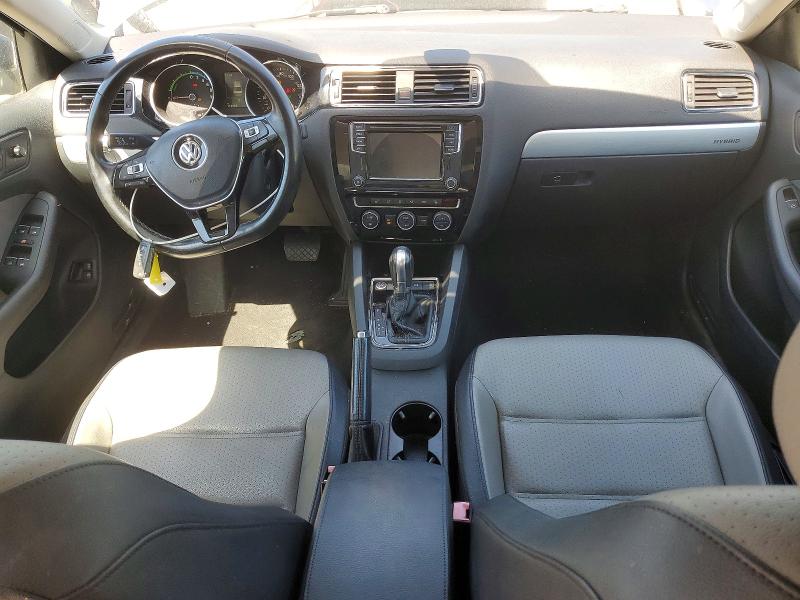 52392196 :رقم المزاد ، 3VW637AJXGM417597 vin ، 2016 Volkswagen Jetta مزاد بيع
