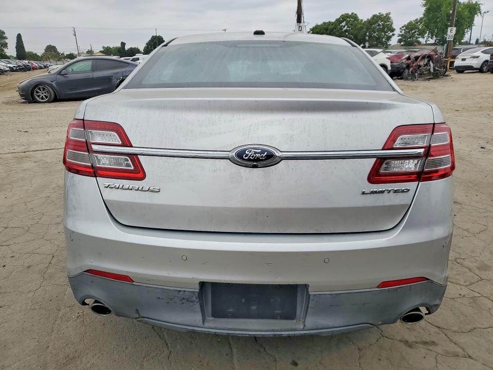 Продажа на аукционе авто 2013 Ford Taurus, vin: 1FAHP2F80DG217557, номер лота: 53632546