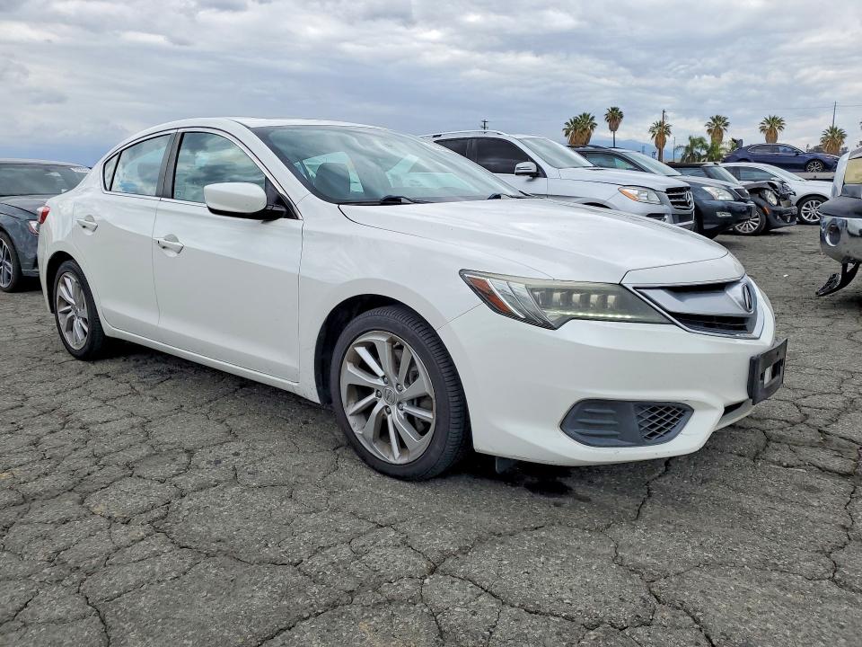 Продажа на аукционе авто 2017 Acura Ilx, vin: 19UDE2F3XHA000756, номер лота: 52054136